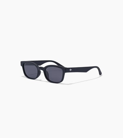 Ritual Vision - Endorphin - Matte Black / Black - Gepolariseerd - Zonnebril