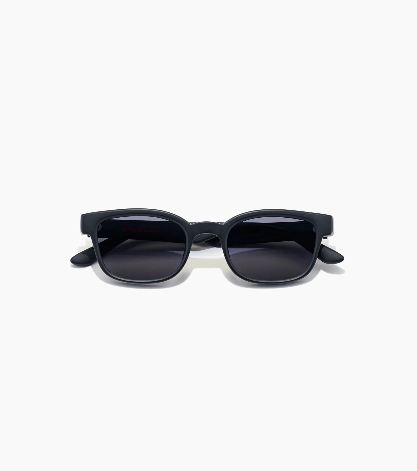 Ritual Vision - Endorphin - Matte Black / Black - Gepolariseerd - Zonnebril