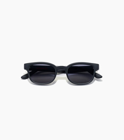Ritual Vision - Endorphin - Matte Black / Black - Gepolariseerd - Zonnebril