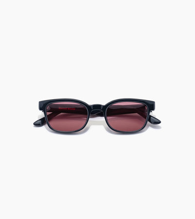 Ritual Vision - Endorphin - Polished Black / Rust - Gepolariseerd - Zonnebril