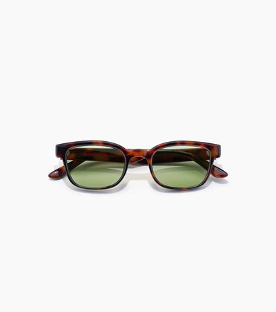 Ritual Vision - Endorphin - Smokey Tortoise / Olive - Sonnenbrille