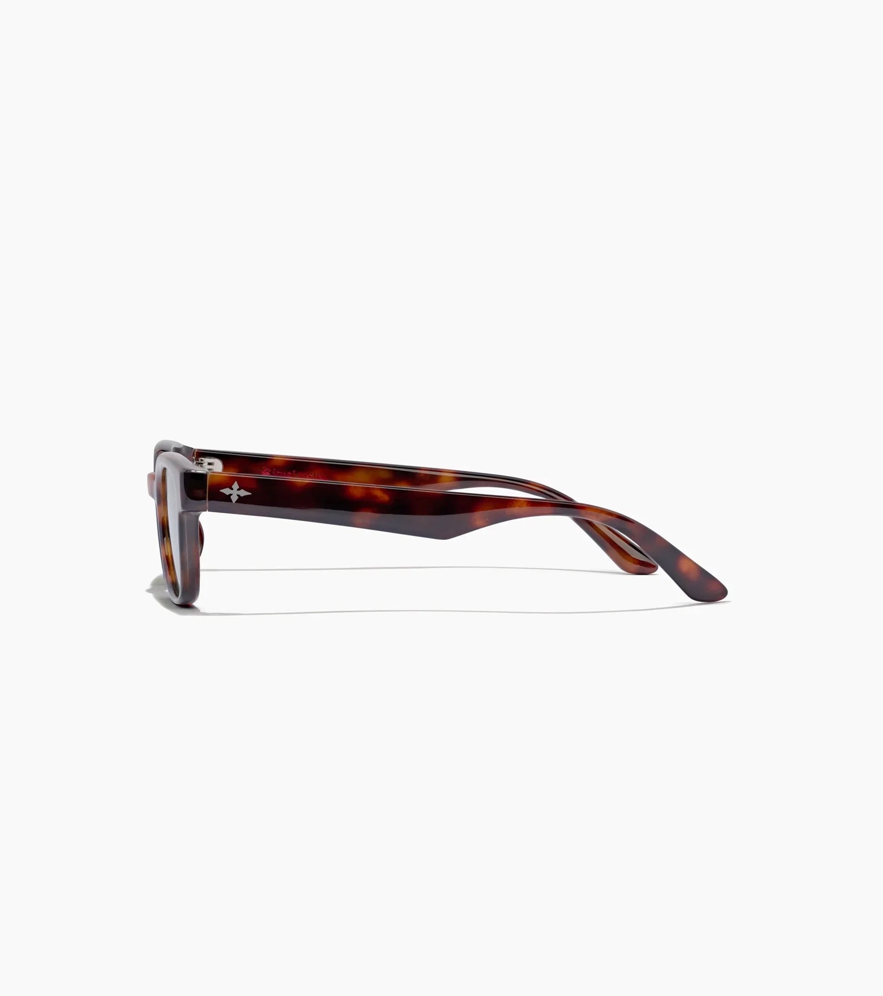 Ritual Vision - Endorphin - Smokey Tortoise / Olive - Zonnebril