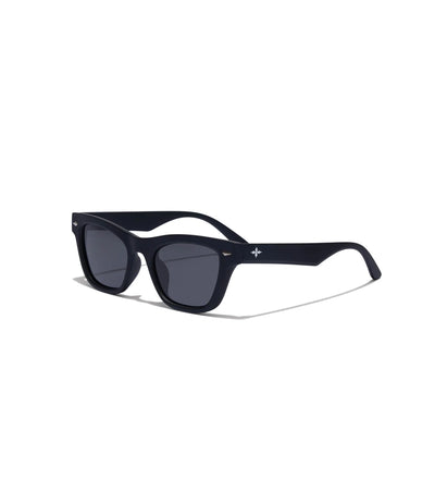 Ritual Vision - Generator - Matte Black / Black - Gepolariseerd - Zonnebril