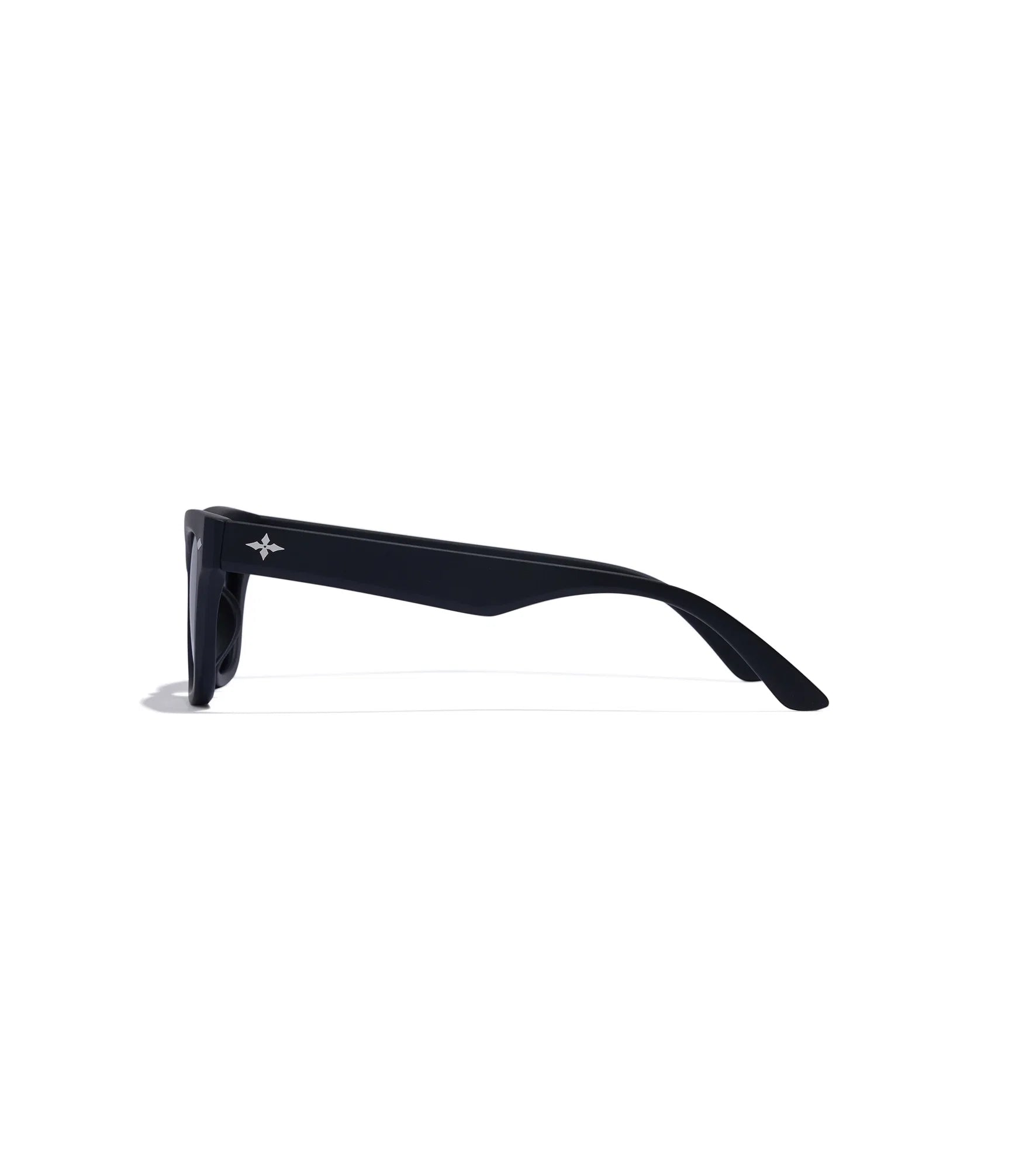 Ritual Vision - Generator - Matte Black / Black - Gepolariseerd - Zonnebril