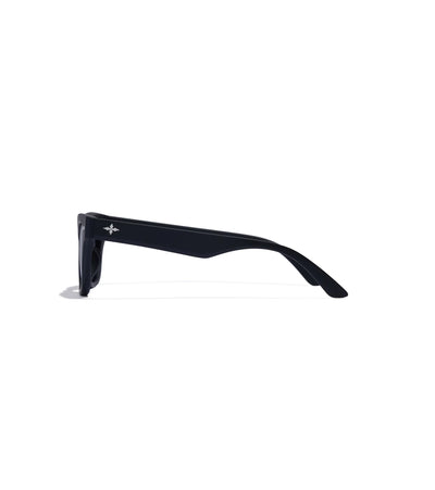 Ritual Vision - Generator - Matte Black / Black - Gepolariseerd - Zonnebril