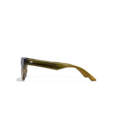 Ritual Vision - Generator - Olive Fade / Olive Oil - Zonnebril