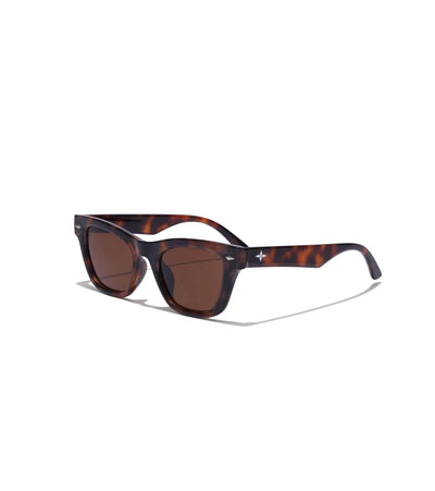 Ritual Vision - Generator - Smokey Tortoise / Bronze - Zonnebril