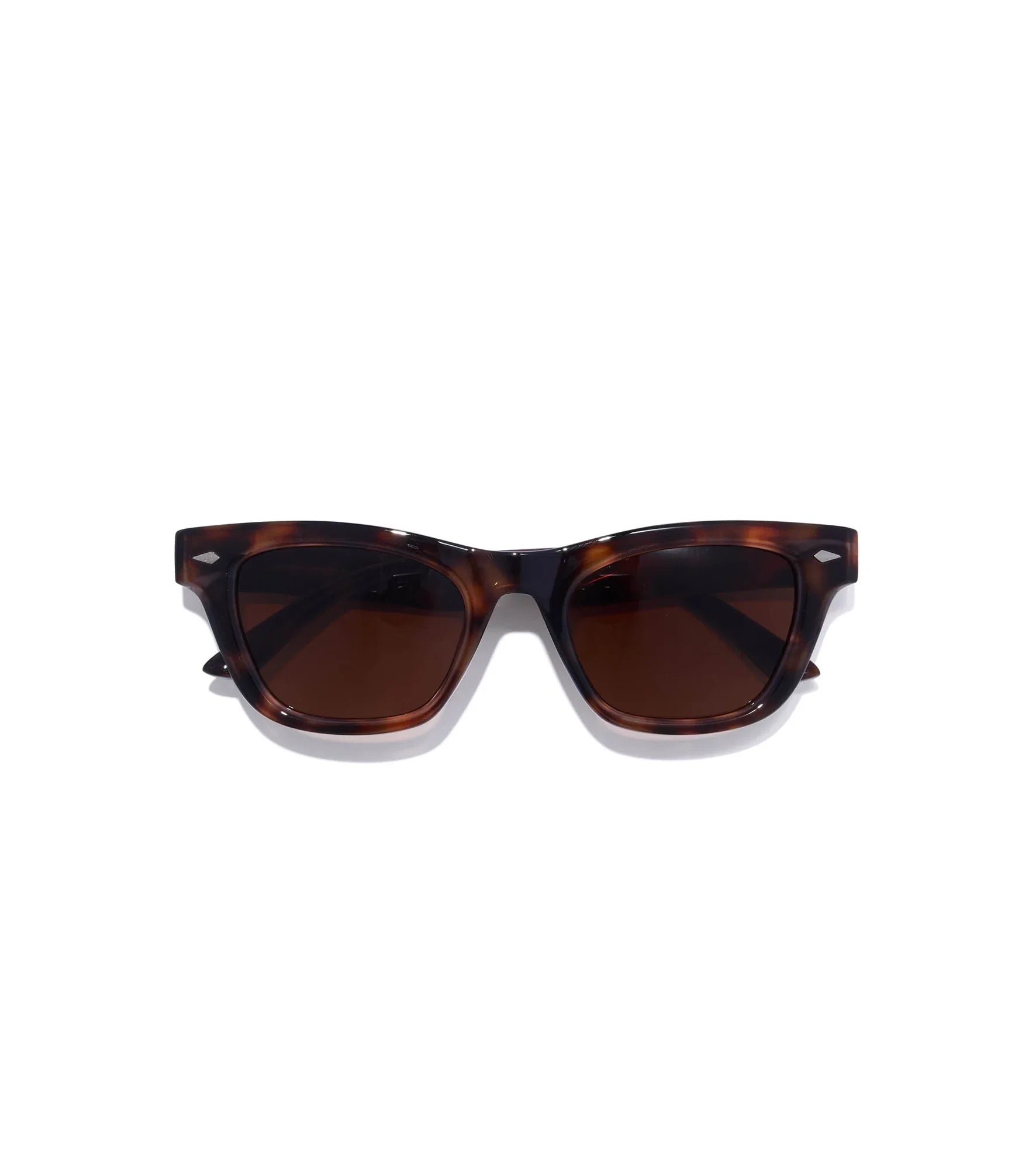 Ritual Vision - Generator - Smokey Tortoise / Bronze - Zonnebril