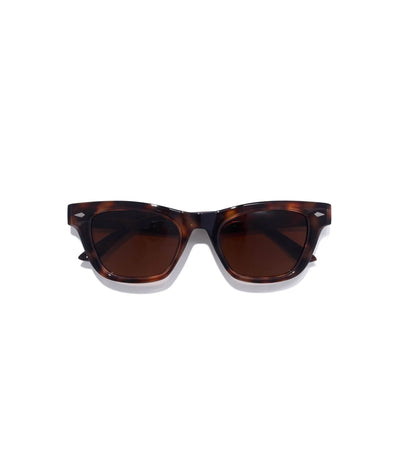 Ritual Vision - Generator - Smokey Tortoise / Bronze - Zonnebril