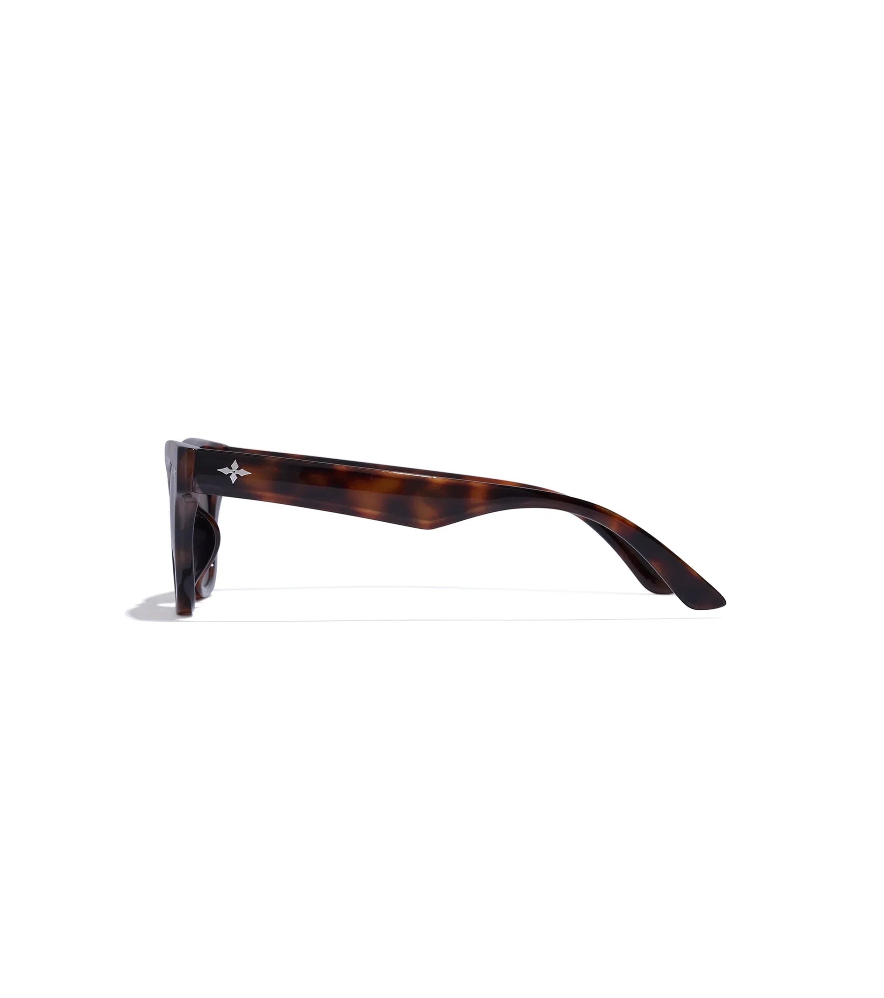 Ritual Vision - Generator - Smokey Tortoise / Bronze - Zonnebril