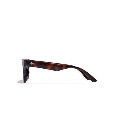 Ritual Vision - Generator - Smokey Tortoise / Bronze - Zonnebril