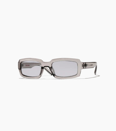 Ritual Vision - Interceptor - Crystal Smoke / Mid Grey - Sonnenbrille