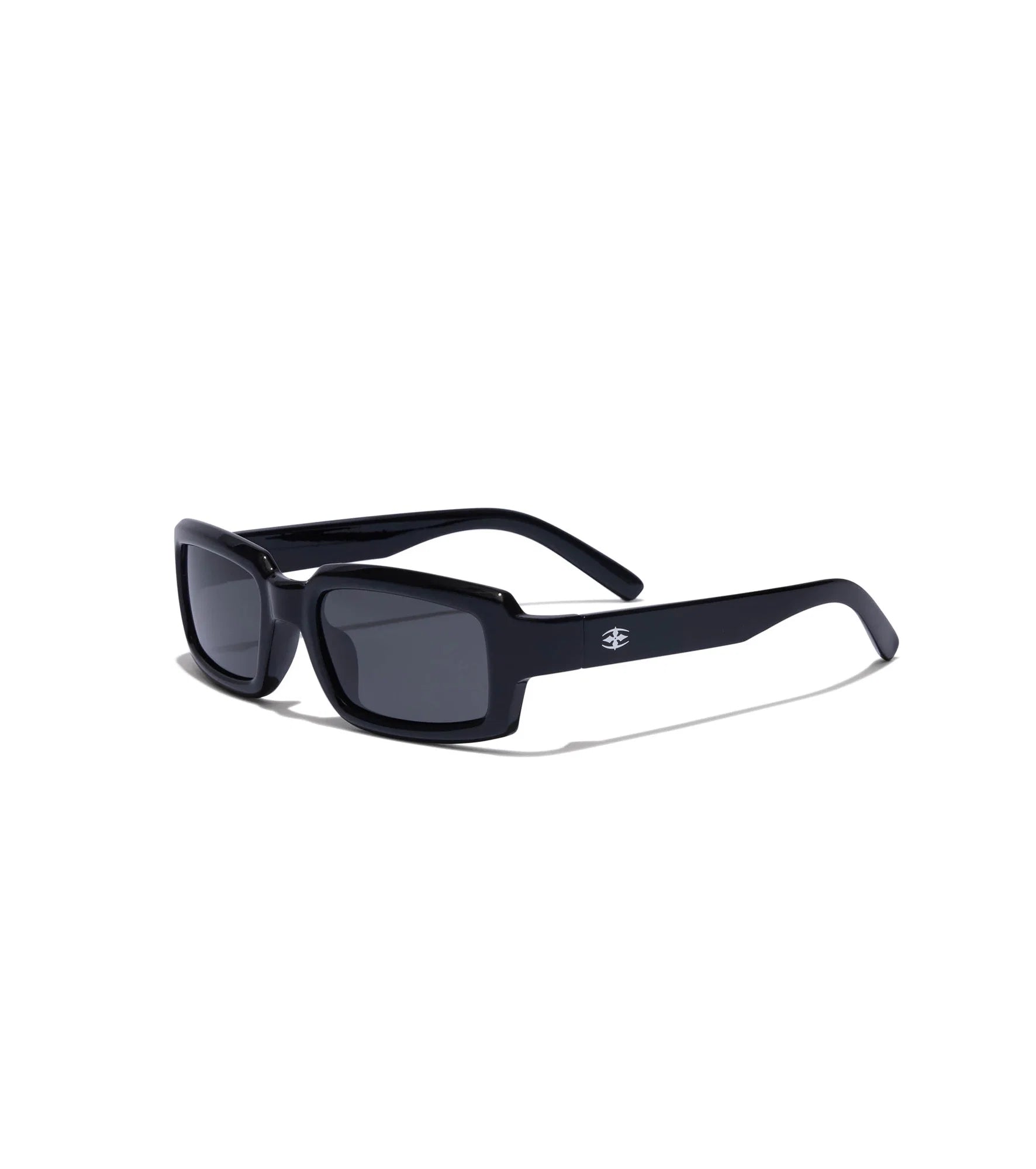 Ritual Vision - Interceptor - Polished Black / Black - Gepolariseerd - Zonnebril