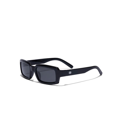 Ritual Vision - Interceptor - Polished Black / Black - Gepolariseerd - Zonnebril
