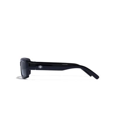 Ritual Vision - Interceptor - Polished Black / Black - Gepolariseerd - Zonnebril