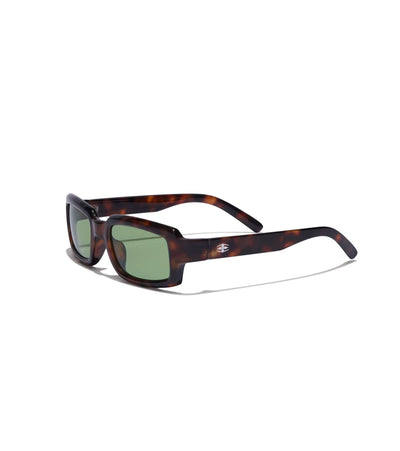 Ritual Vision - Interceptor - Smokey Tortoise / Olive - Zonnebril