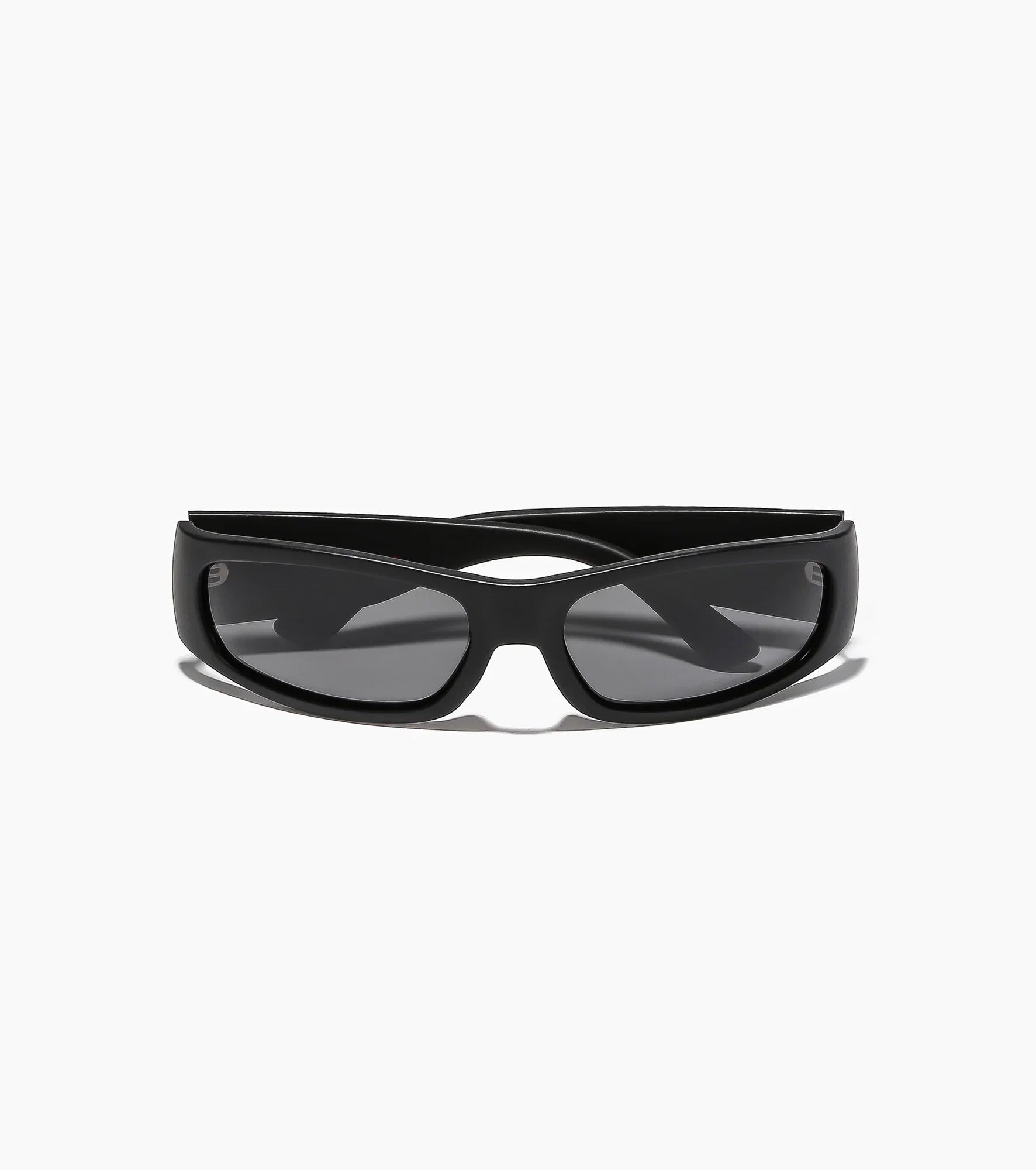 Ritual Vision - Parasite - Matte Black / Black - Gepolariseerd - Zonnebril