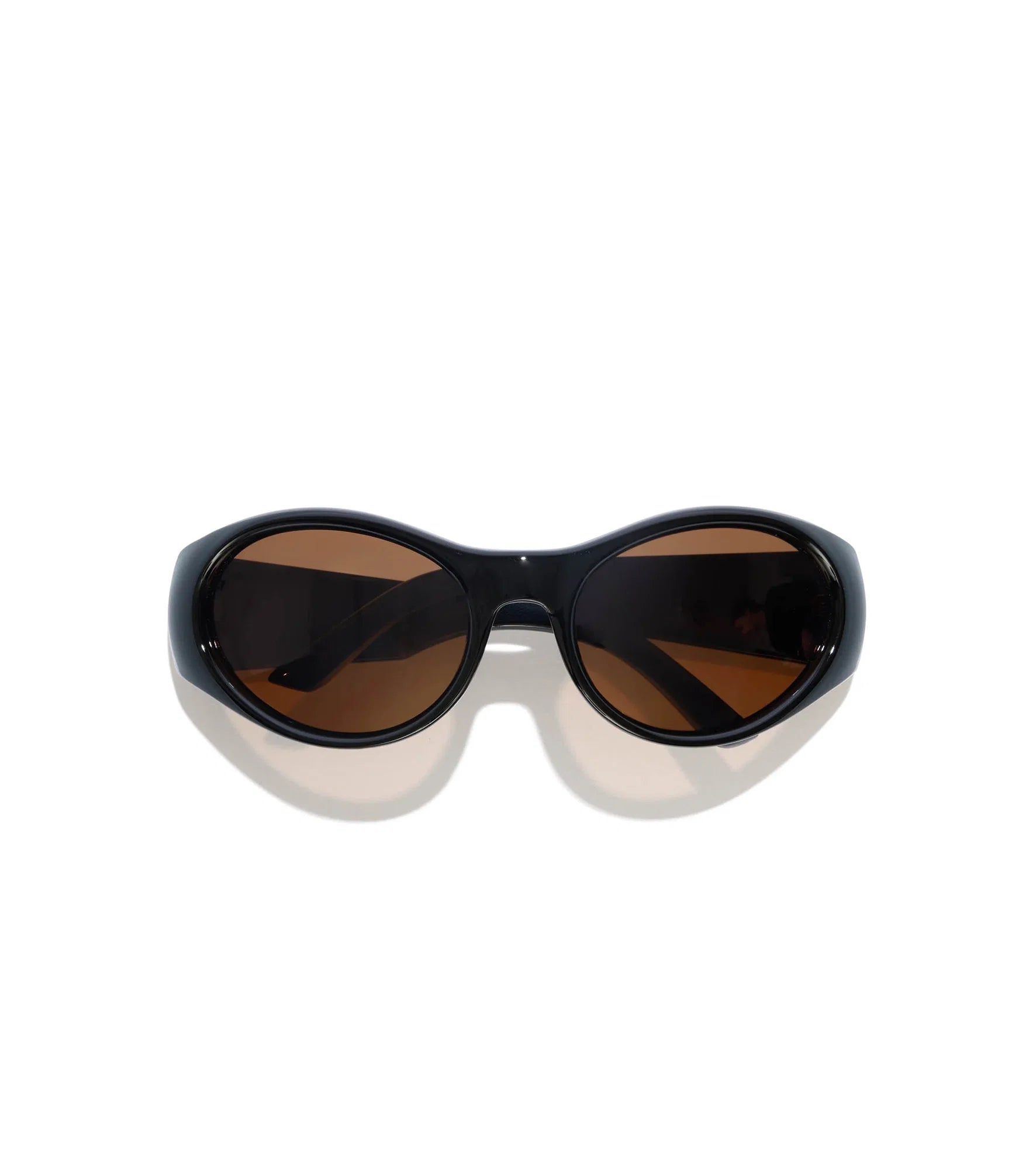 Ritual Vision - Stinkbug - Polished Black / Bronze - Gepolariseerd - Zonnebril