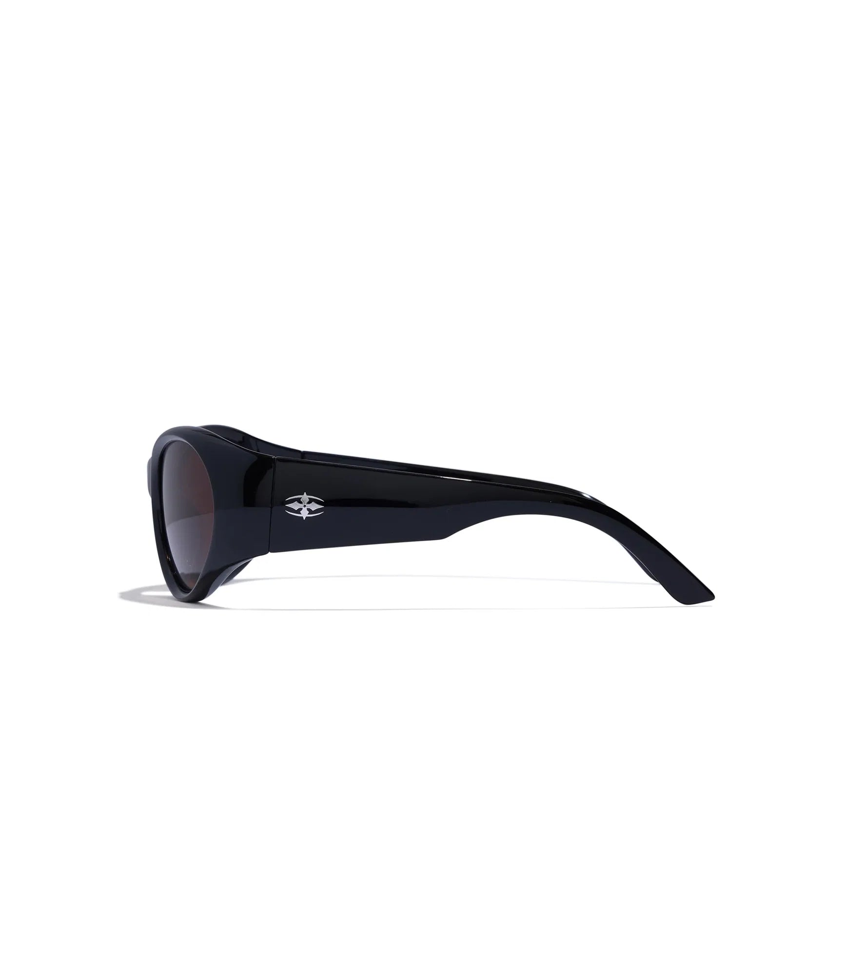 Ritual Vision - Stinkbug - Polished Black / Bronze - Gepolariseerd - Zonnebril