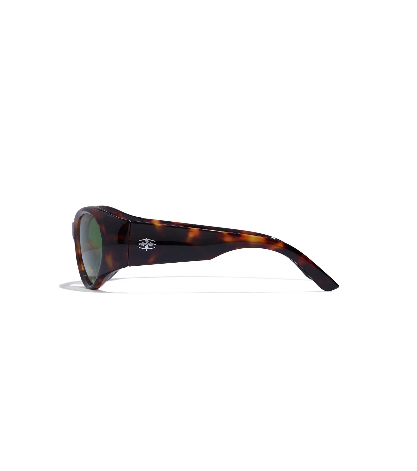 Ritual Vision - Stinkbug - Smokey Tortoise / Olive - Zonnebril