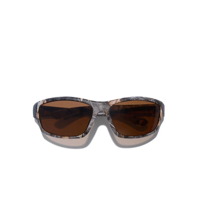 Ritual Vision - Teenage Zero - Combat / Bronze - Polarisiert - Sonnenbrille