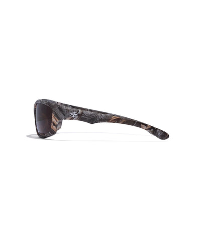 Ritual Vision - Teenage Zero - Combat / Bronze - Polarisiert - Sonnenbrille
