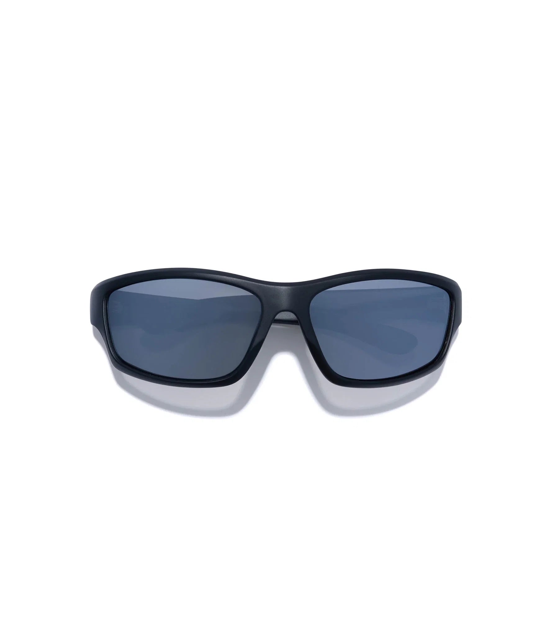 Ritual Vision - Teenage Zero - Matte Black / Silver Grey - Gepolariseerd - Zonnebril