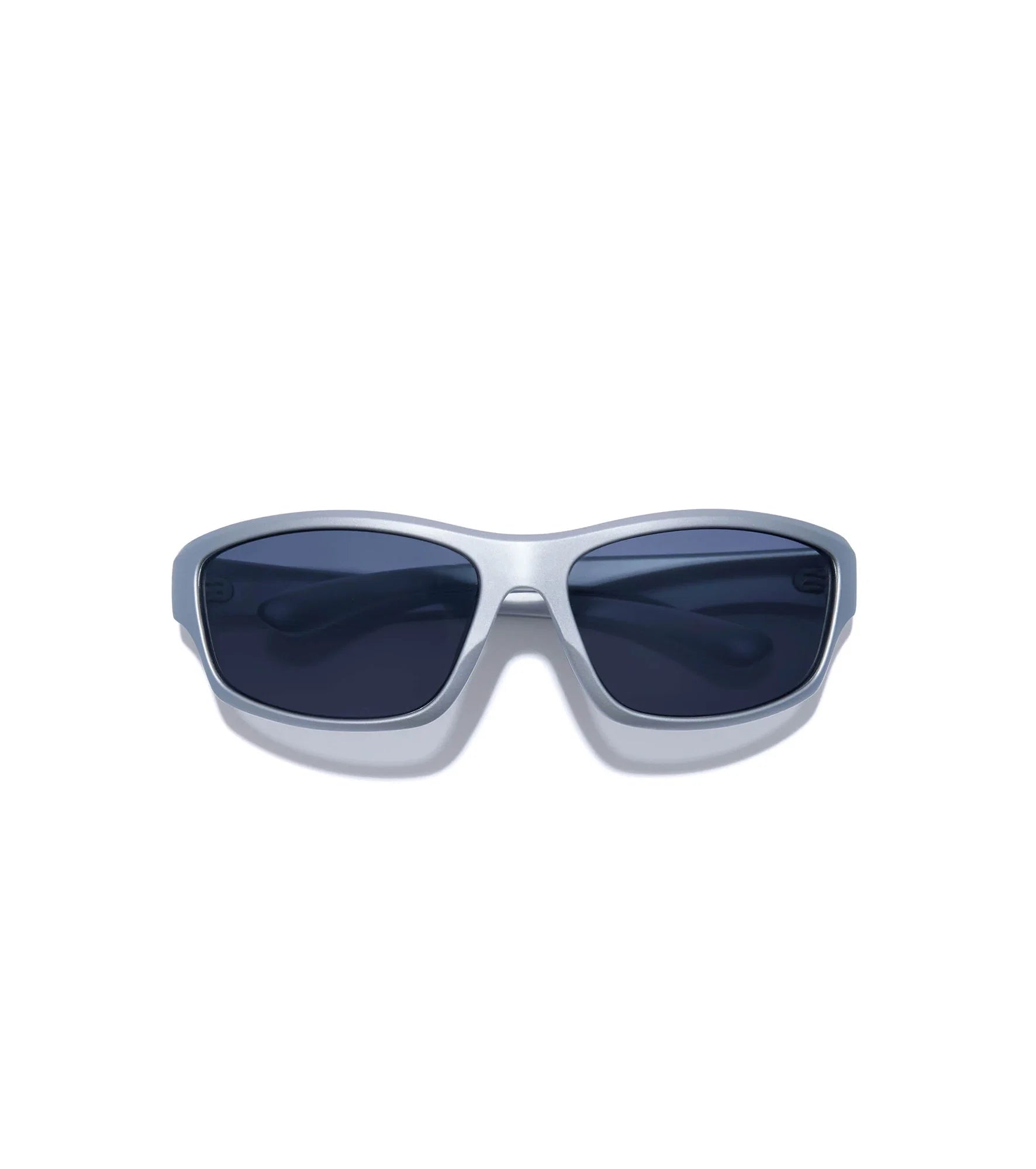 Ritual Vision - Teenage Zero - Matte Chrome / Grey - Zonnebril