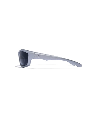 Ritual Vision - Teenage Zero - Matte Chrome / Grey - Zonnebril
