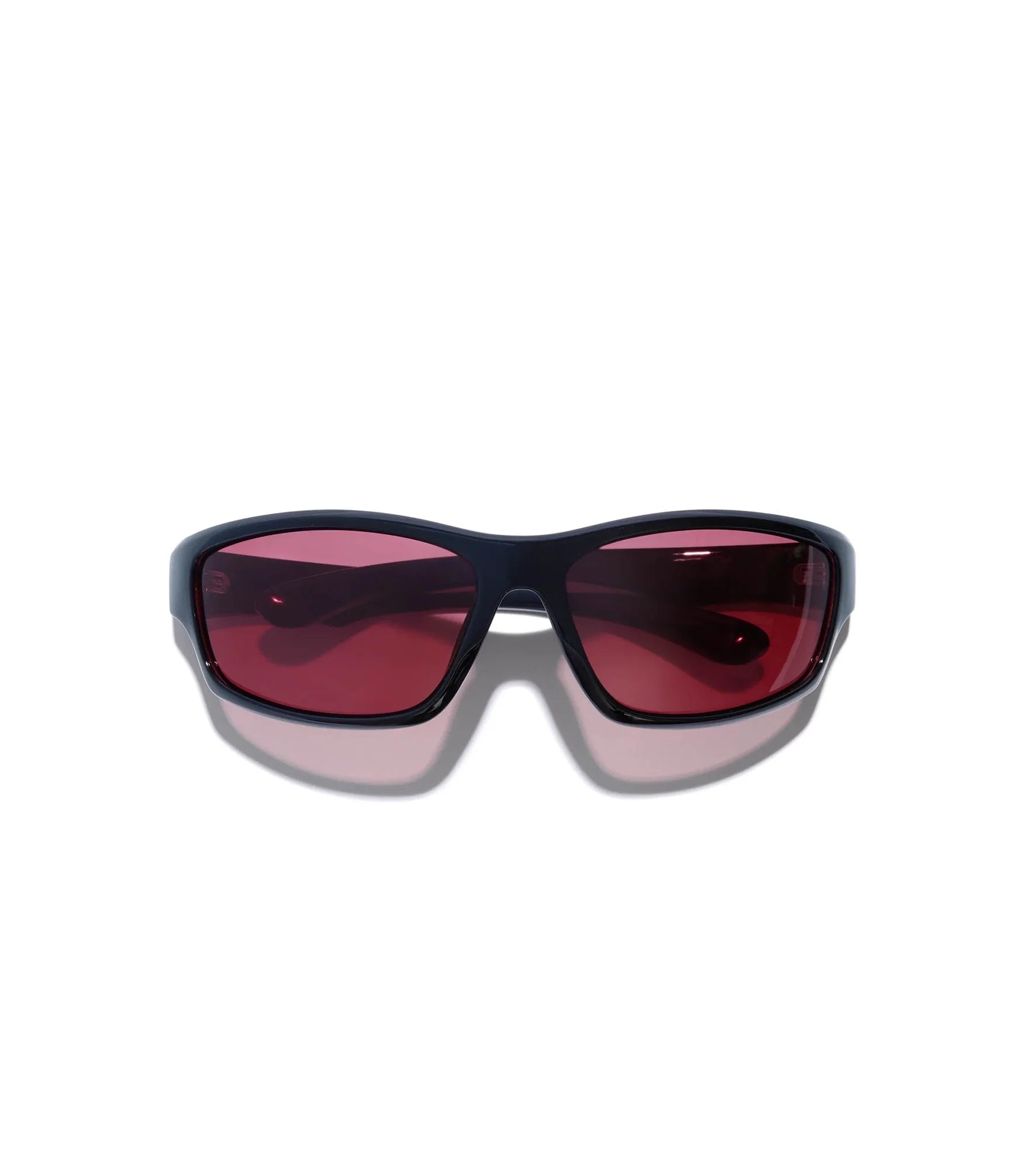 Ritual Vision - Teenage Zero - Polished Black / Rust - Gepolariseerd - Zonnebril