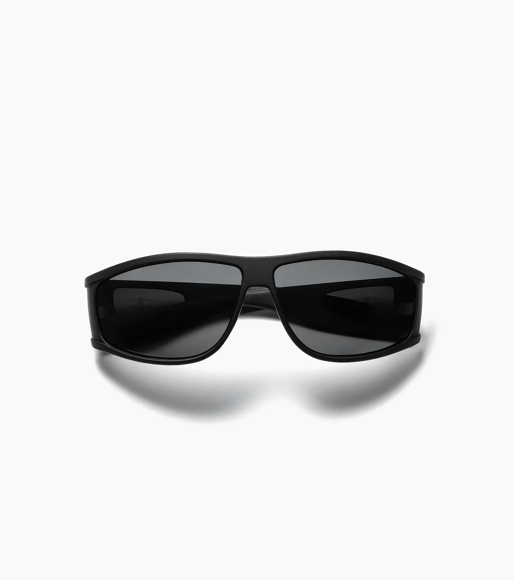 Ritual Vision - The Vacationer - Matte Black / Black - Gepolariseerd - Zonnebril