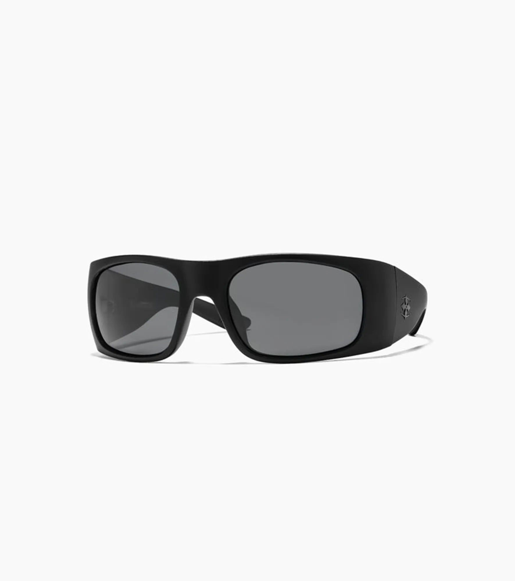 Ritual Vision - Transmitter - Matte Black / Black - Gepolariseerd - Zonnebril