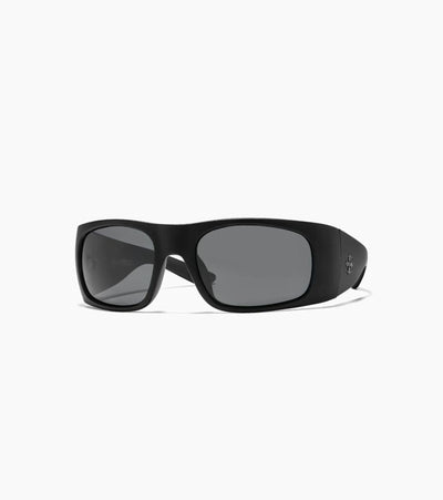 Ritual Vision - Transmitter - Matte Black / Black - Gepolariseerd - Zonnebril