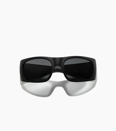 Ritual Vision - Transmitter - Matte Black / Black - Gepolariseerd - Zonnebril