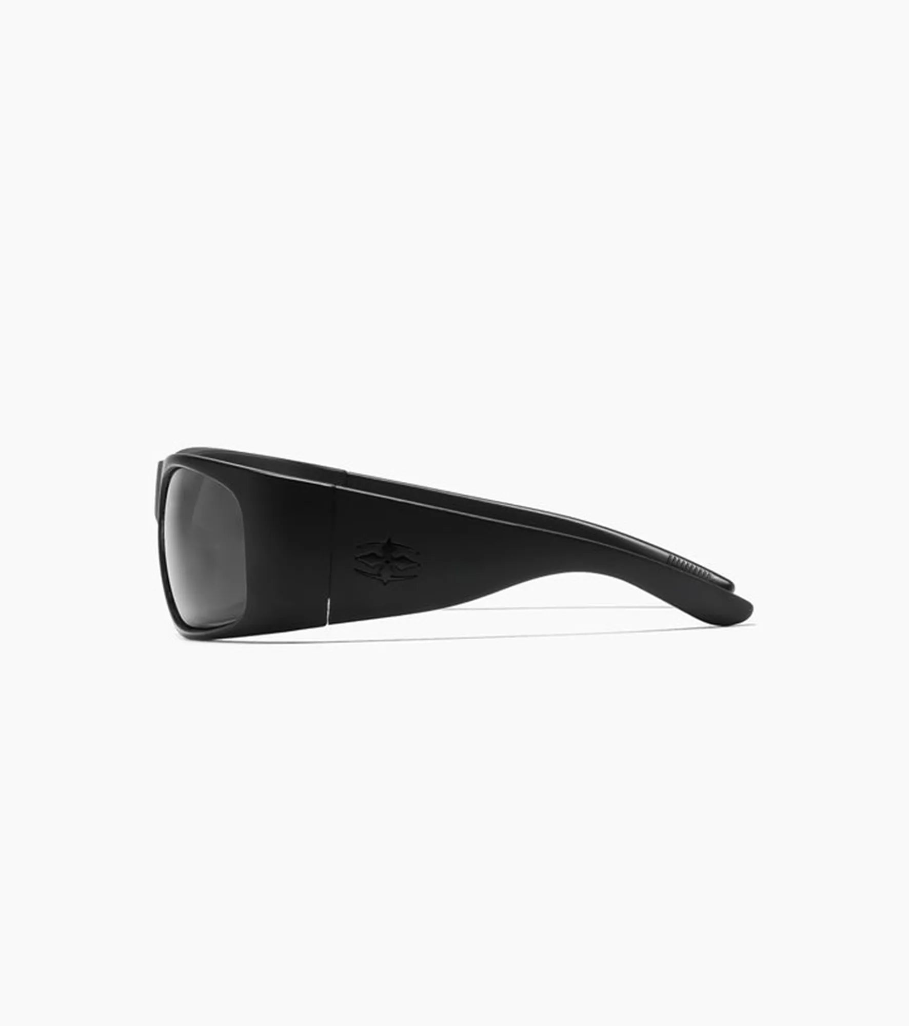 Ritual Vision - Transmitter - Matte Black / Black - Gepolariseerd - Zonnebril