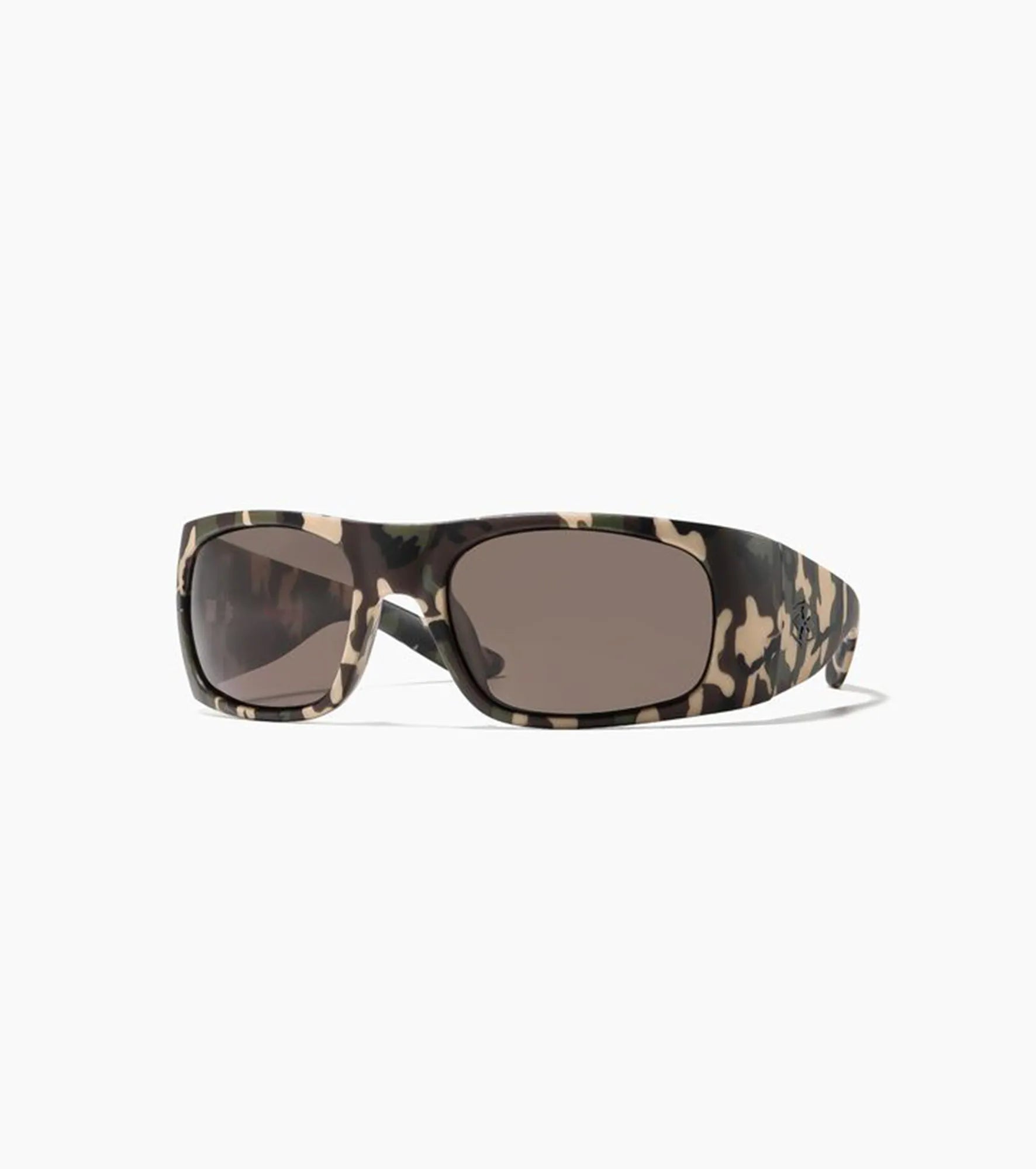 Ritual Vision - Transmitter - Matte Camo / Dark Green - Gepolariseerd - Zonnebril