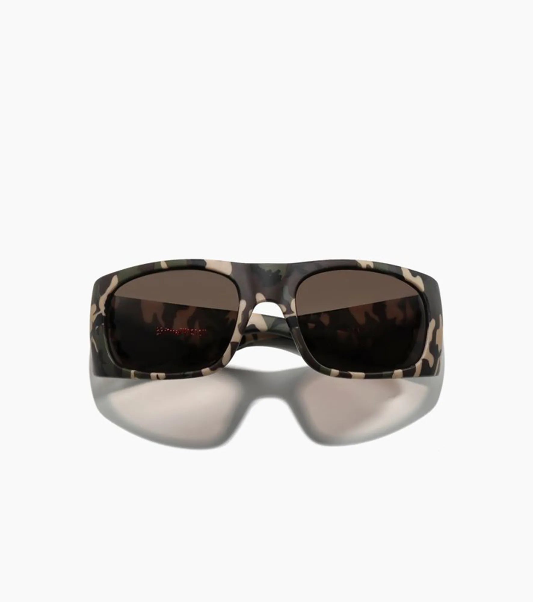 Ritual Vision - Transmitter - Matte Camo / Dark Green - Gepolariseerd - Zonnebril