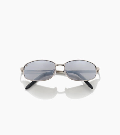Ritual Vision - Californication - Chrome / Silver Reflective - Zonnebril
