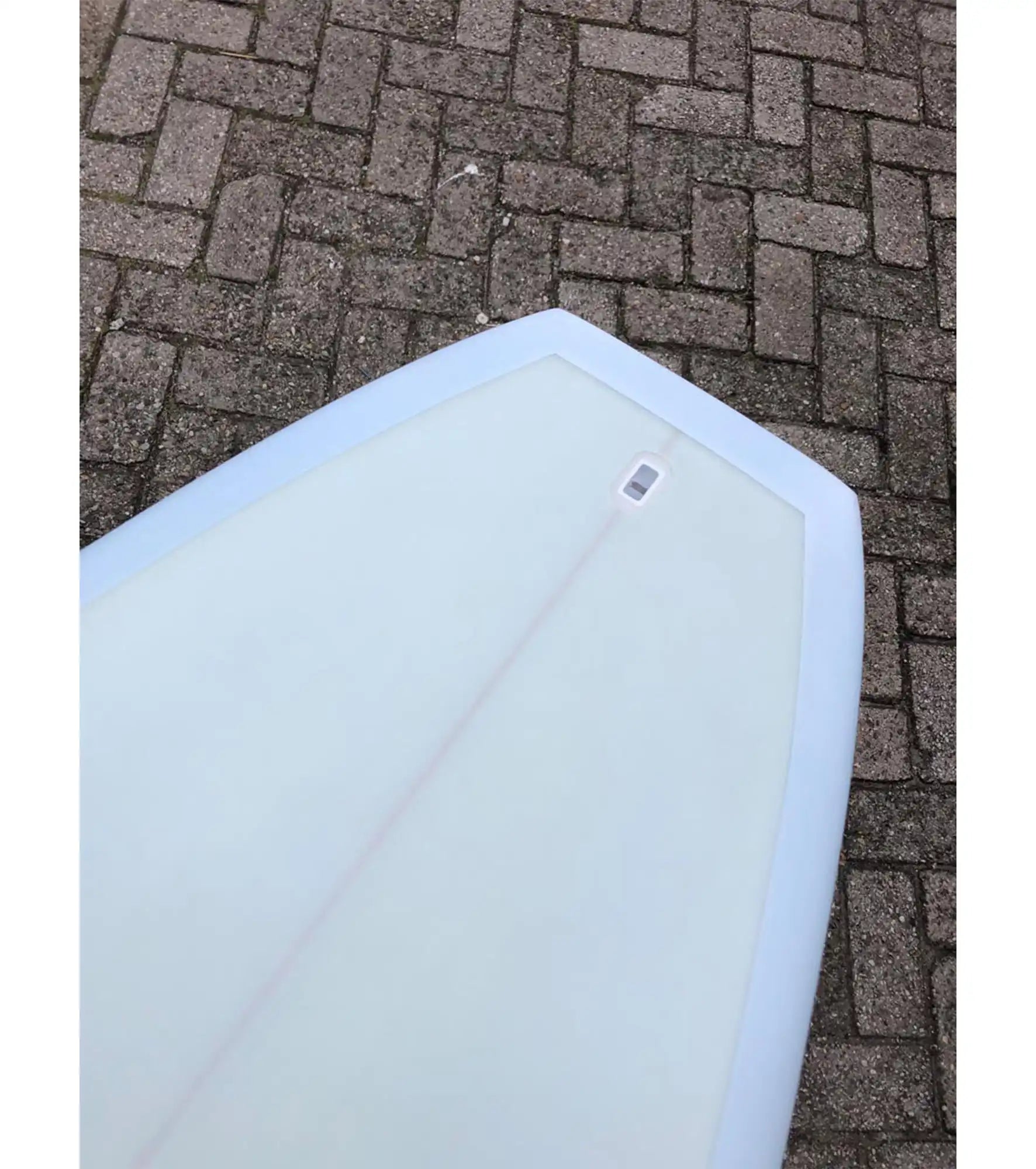 Roger Hinds Nomad - Fusion HD - Futures - 5 Fin