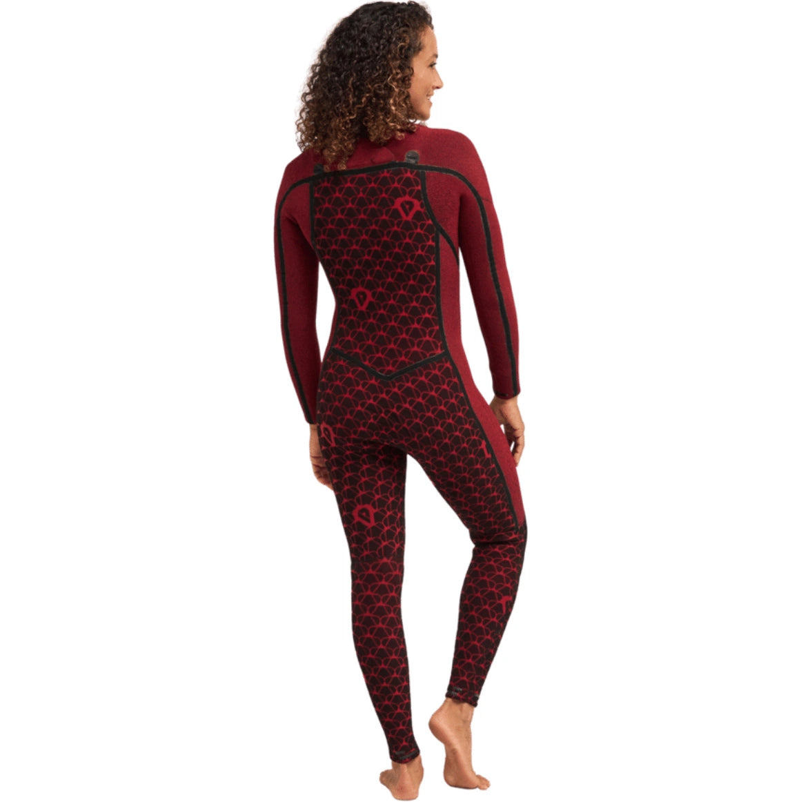 6/5mm Elite Xtra Hooded Front Zip Wetsuit