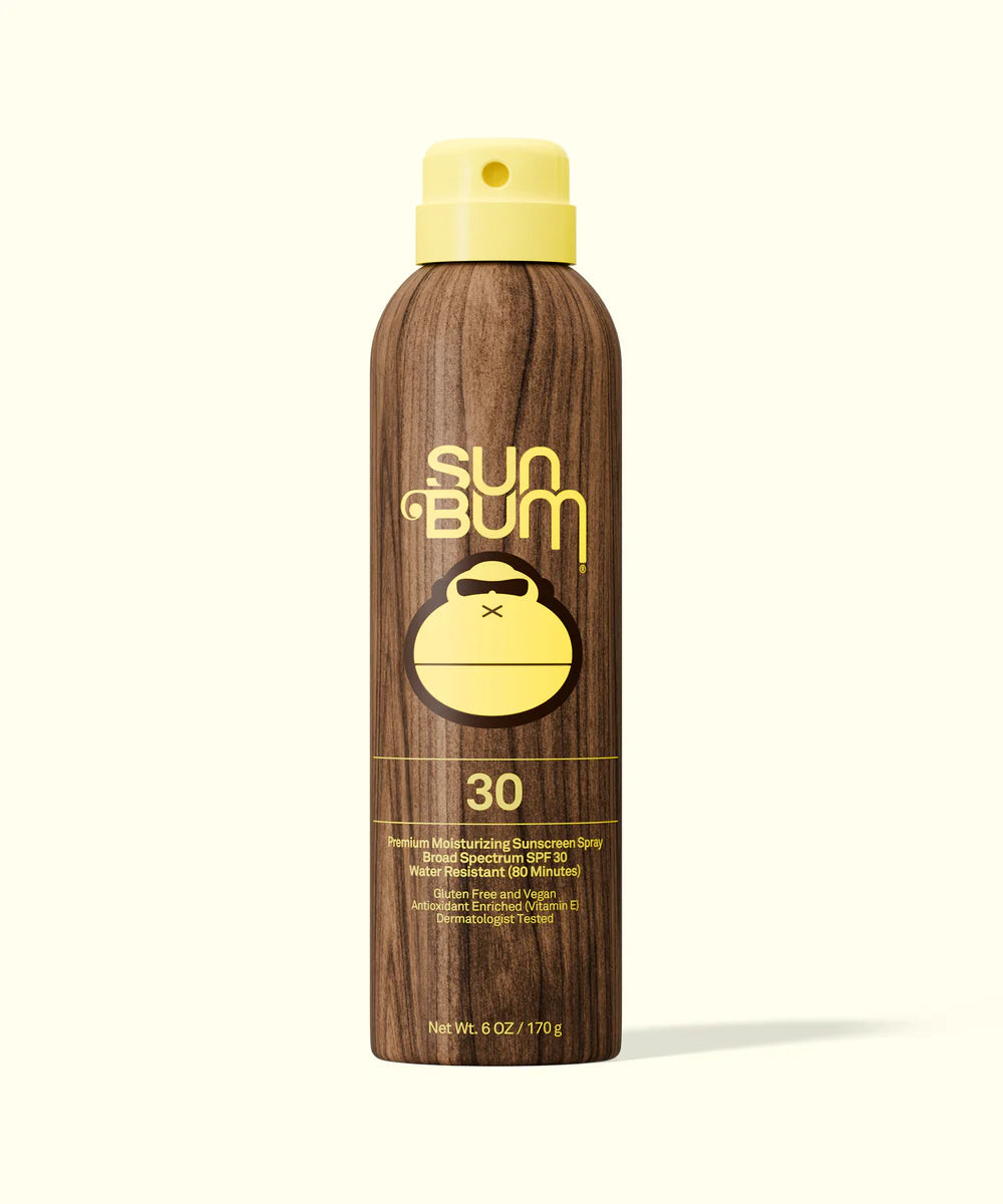 Original SPF 30 Zonnebrand Spray