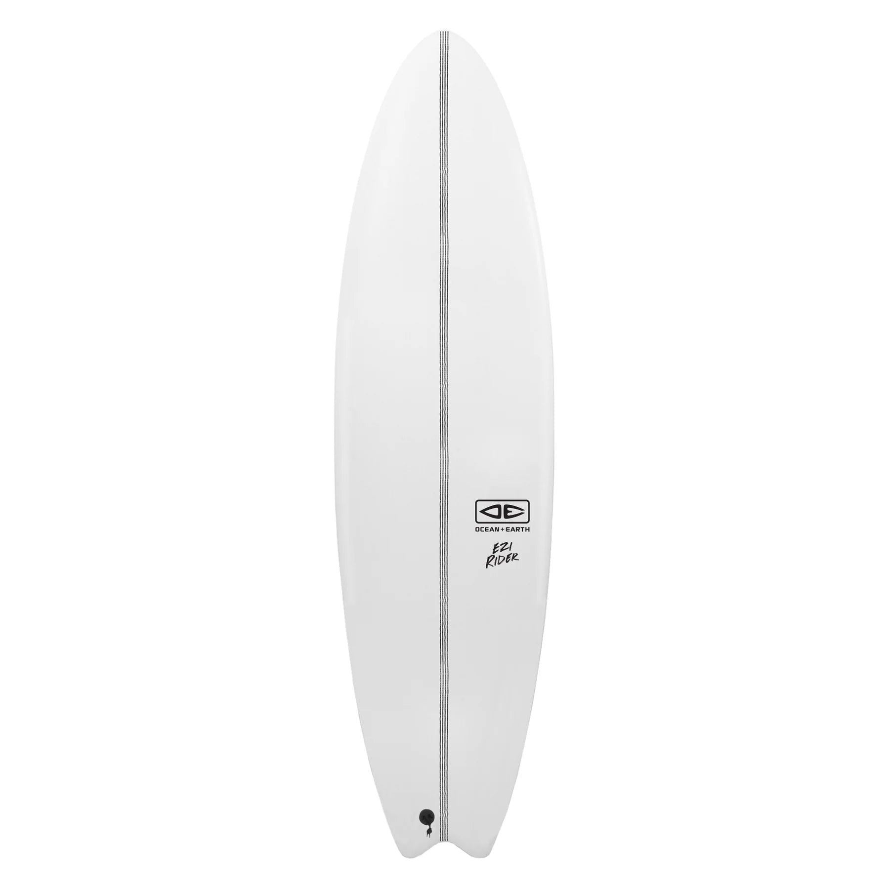 Ezi-Rider Soft Board Surfboard