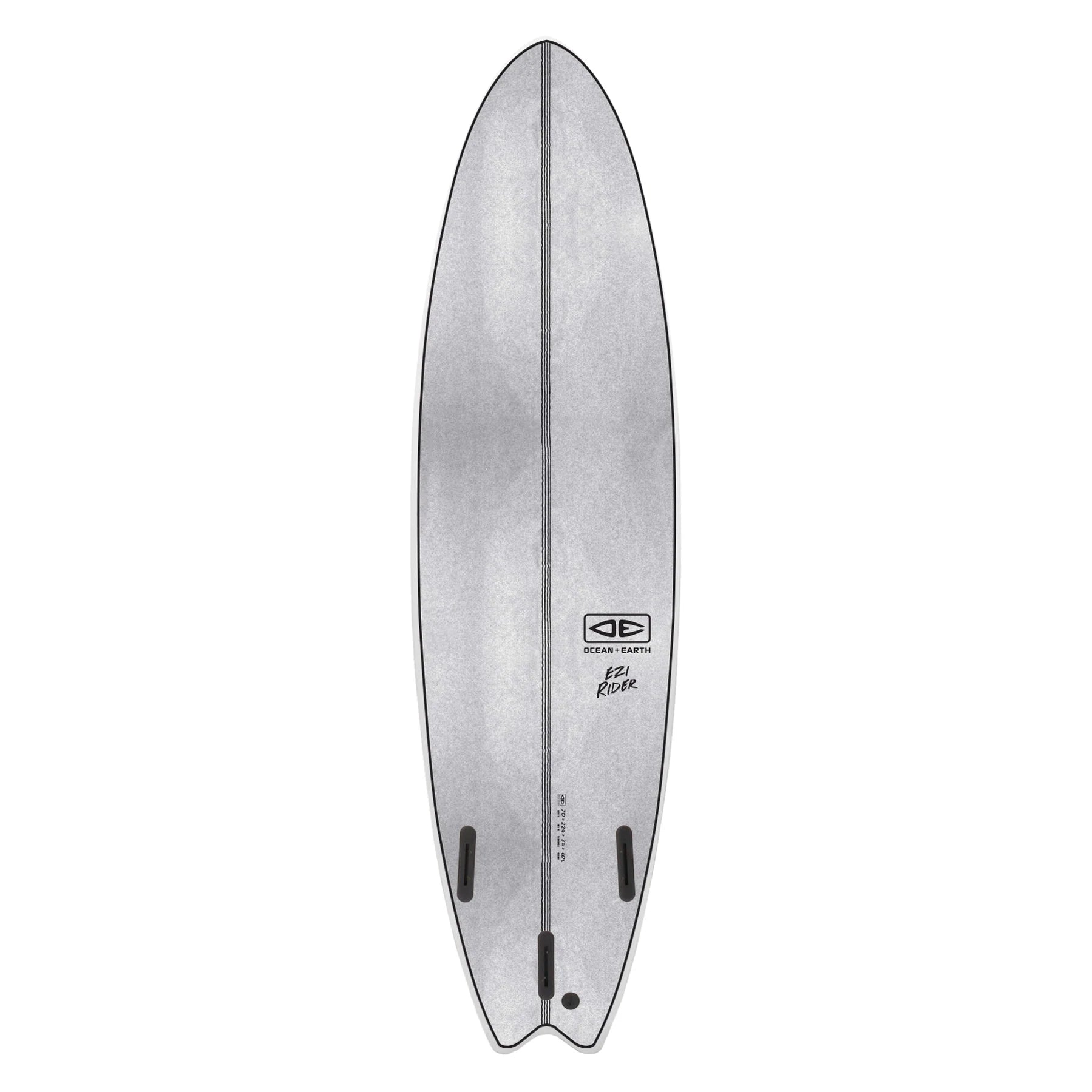 Ezi-Rider Soft Board Surfboard