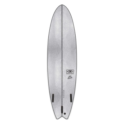 Ezi-Rider Soft Board Surfboard