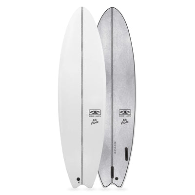 Ezi-Rider Soft Board Surfboard