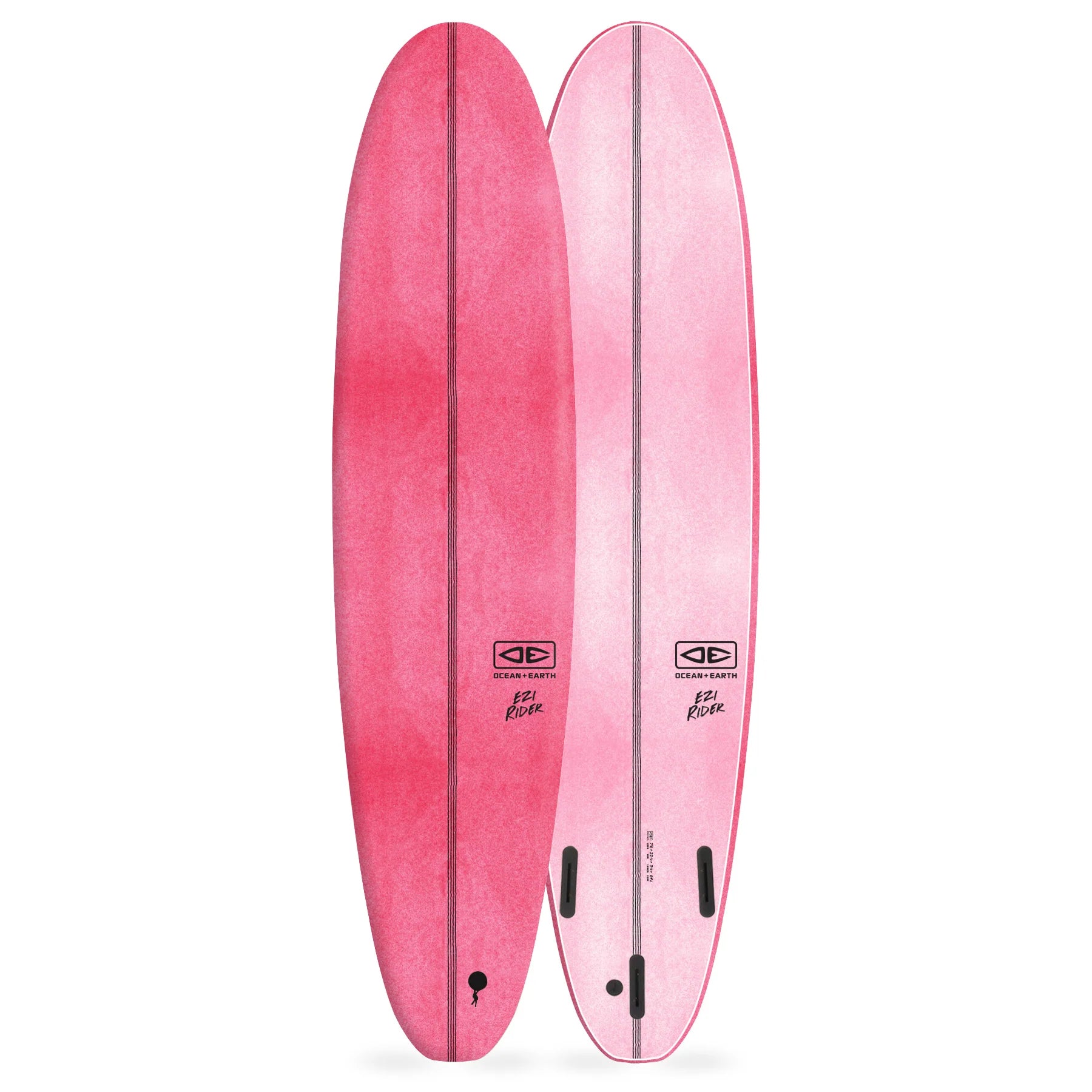 Ezi-Rider Soft Board Surfboard