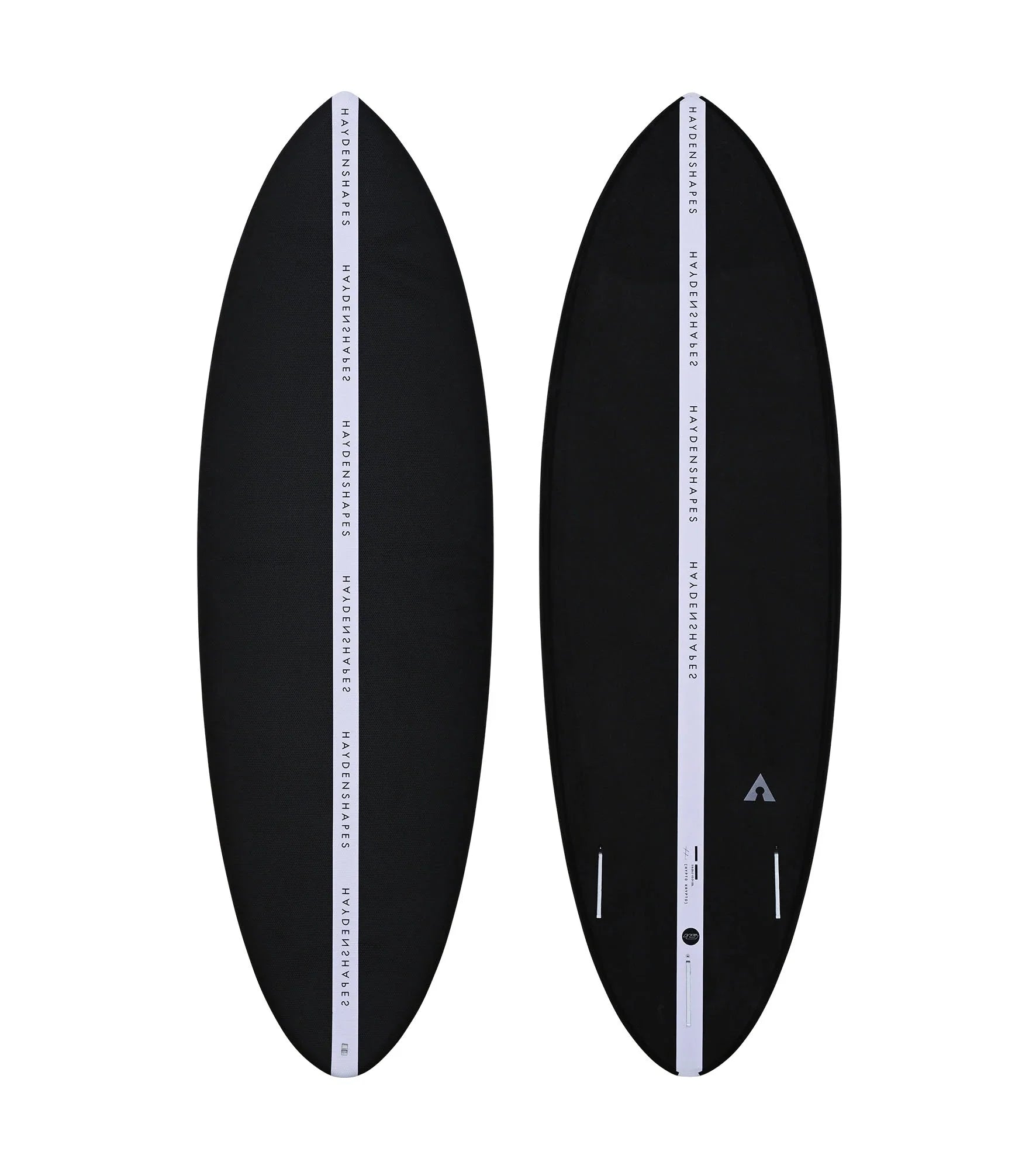Haydenshapes Hypto Krypto Epoxy Soft - Futures - 3 Fin