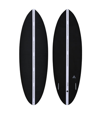 Haydenshapes Hypto Krypto Epoxy Soft - Futures - 3 Fin