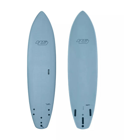 Haydenshapes Loot SOFT - Futures - 3 Fin