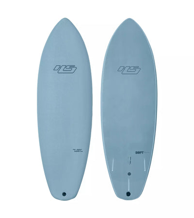 Haydenshapes Loot SOFT - Futures - 3 Fin